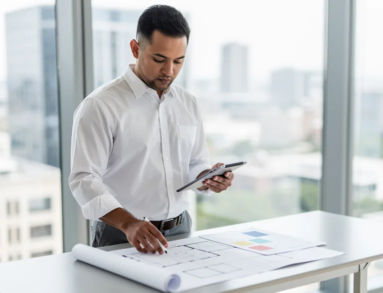 Commercial Real Estate Broker service in Pierrefonds